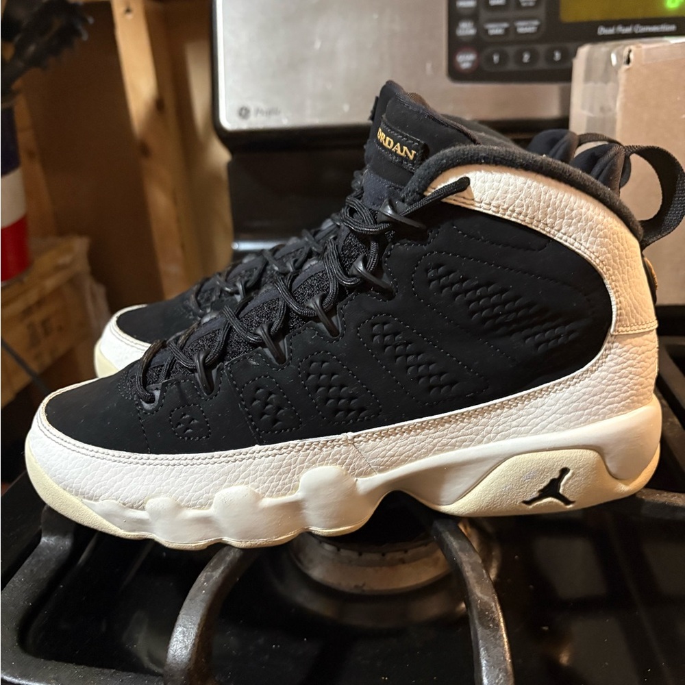 Jordan Retro 9 - Picture 3 of 8